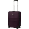 Чемодан Victorinox Lexicon 609825, баклажан