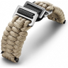 Ремешок паракордовый Victorinox V.60025, бежевый