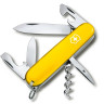 Нож Victorinox Spartan 1.3603.8, жёлтый